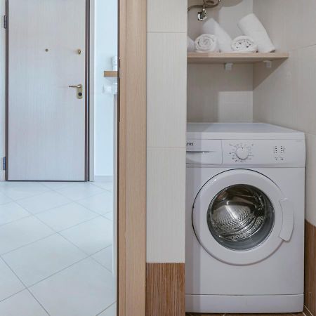 Neos Marmaras Family Suite Екстериор снимка