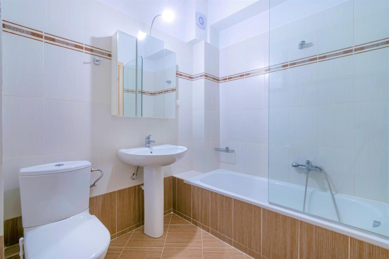 Neos Marmaras Family Suite Екстериор снимка